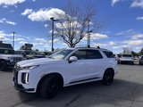 New 2025 Hyundai Palisade Calligraphy image 3
