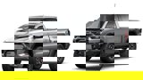 New 2025 Chevrolet Colorado ZR2 w/ Off-Road Front Bumper Package image 3