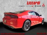 New 2023 Dodge Charger SXT w/ Blacktop Special Edition image 4