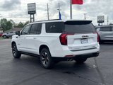 New 2025 GMC Yukon XL AT4 Ultimate w/ LPO, Floor Liner Package image 5