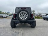 New 2025 Ford Bronco Raptor image 4