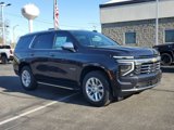 New 2025 Chevrolet Tahoe Premier image 2