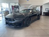 New 2025 Ford Mustang Dark Horse image 3