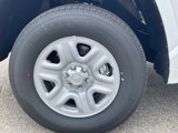 New 2025 Toyota Tundra SR w/ SR Tow Package image 4