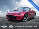 Used 2020 MAZDA MX-5 Miata Grand Touring image 3
