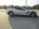 Used 2016 Chevrolet Corvette Z06 w/ 3LZ Preferred Equipment Group image 4