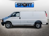 New 2025 Chevrolet Express 3500 image 2