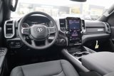 New 2026 RAM 1500 4x4 Crew Cab image 2