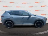 Used 2021 MAZDA CX-5 Carbon Edition image 6