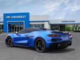 New 2025 Chevrolet Corvette E-Ray w/ ZER Performance Package image 3