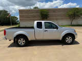 Used 2008 Nissan Frontier SE w/ SE Value Truck Pkg image 4