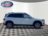 Used 2023 Mercedes-Benz GLB 250 4MATIC image 3