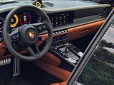 Certified 2025 Porsche 911 Carrera 4 GTS image 4