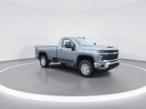 Used 2025 Chevrolet Silverado 2500 LT w/ Convenience Package image 2