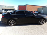 Used 2022 Chevrolet Malibu RS image 3