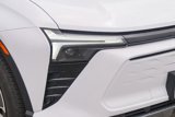 New 2025 Chevrolet Blazer EV LT image 4