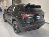 New 2026 Chevrolet Equinox RS w/ Convenience Package III image 3