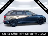 New 2025 Audi SQ7 Premium Plus image 2