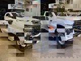 New 2025 Chevrolet Silverado 1500 W/T w/ WT Value Package image 4