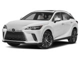 New 2025 Lexus RX 350 Premium image 4