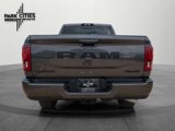 New 2025 RAM 2500 Laramie image 4