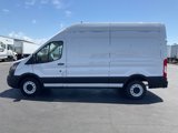 Used 2022 Ford Transit 250 148 High Roof w/ Load Area Protection Package image 4