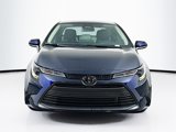 Used 2025 Toyota Corolla LE image 2