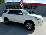 Used 2024 Toyota 4Runner TRD Off-Road image 3