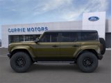 New 2025 Ford Bronco Raptor image 3