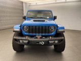 New 2025 Jeep Wrangler Unlimited Rubicon 392 image 6