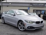 Used 2018 BMW 430i Convertible image 6