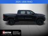 New 2025 RAM 1500 RHO w/ RHO Level 1 Equipment Group image 2