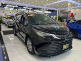 Used 2021 Toyota Sienna LE image 3