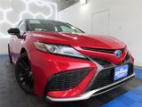 Used 2024 Toyota Camry XSE w/ Cold Weather Package image 2