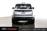 Used 2025 Land Rover Range Rover Autobiography image 5