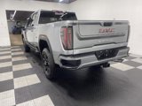 New 2025 GMC Sierra 2500 AT4 w/ AT4 Premium Plus Package image 2
