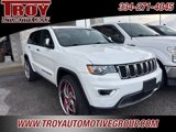 Used 2021 Jeep Grand Cherokee Limited image 6