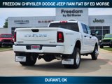 New 2026 RAM 3500 Big Horn image 4