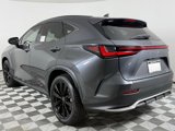 New 2025 Lexus NX 350 F Sport image 4
