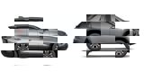 New 2026 Chevrolet Equinox LT w/ Convenience Package II image 4