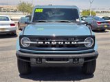 Certified 2022 Ford Bronco Outer Banks image 2