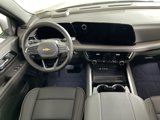 New 2025 Chevrolet Suburban Premier image 5