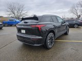 New 2025 Chevrolet Blazer EV RS image 5