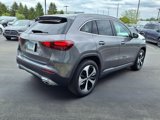 New 2025 Mercedes-Benz GLA 250 4MATIC image 6
