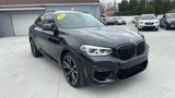 Used 2021 BMW X4 M w/ Competition Package image 4