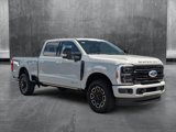 New 2025 Ford F250 Platinum image 5