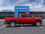 New 2025 Chevrolet Silverado 2500 LTZ w/ LTZ Plus Package image 5