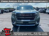Used 2023 GMC Yukon SLT image 3