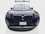 Used 2024 BMW X4 xDrive30i image 3