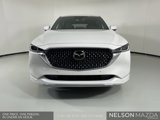 New 2025 MAZDA CX-5 Signature image 2